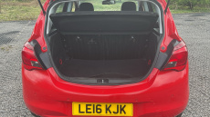 Vauxhall Corsa 1.4 [75] ecoFLEX Energy 5dr [AC] Petrol Hatchback